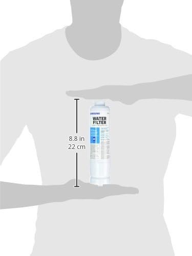 Samsung DA2900020B2P Filter