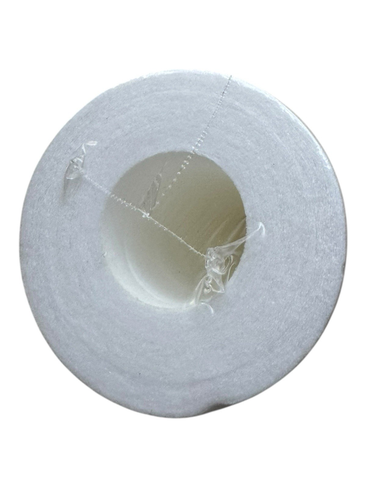 Hydronix 5 Micron SDC-25-1005 Sediment Filter NSF Certified – 1 Count