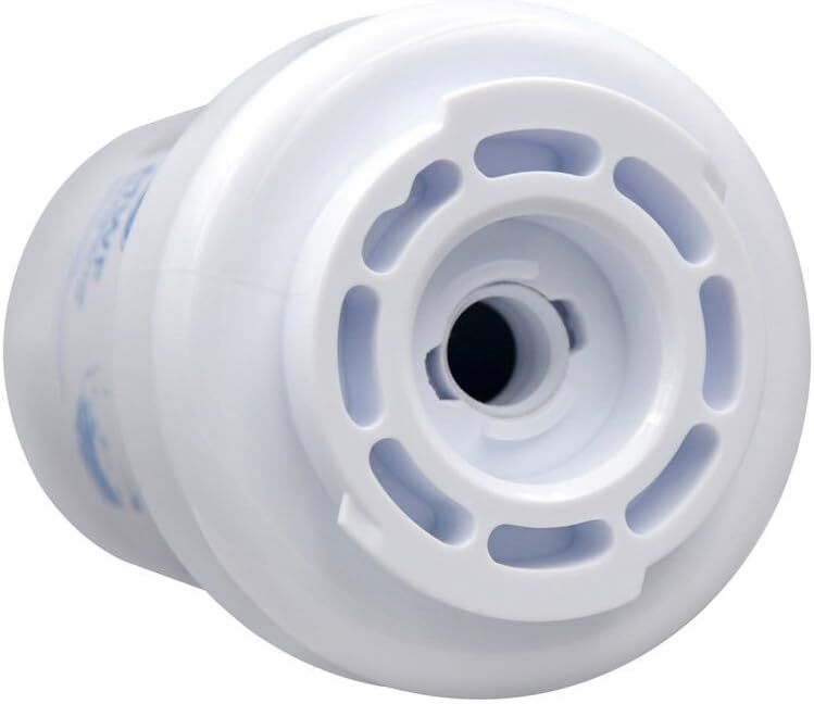 General Electric Tool Free Refrigerator Replacement Water Filter MWF