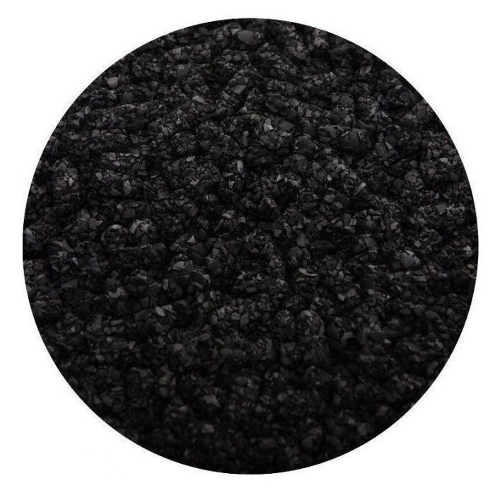 Granular Activated Coconut Shell Carbon Media (GAC) – 5 LBS | 12×40 Mesh