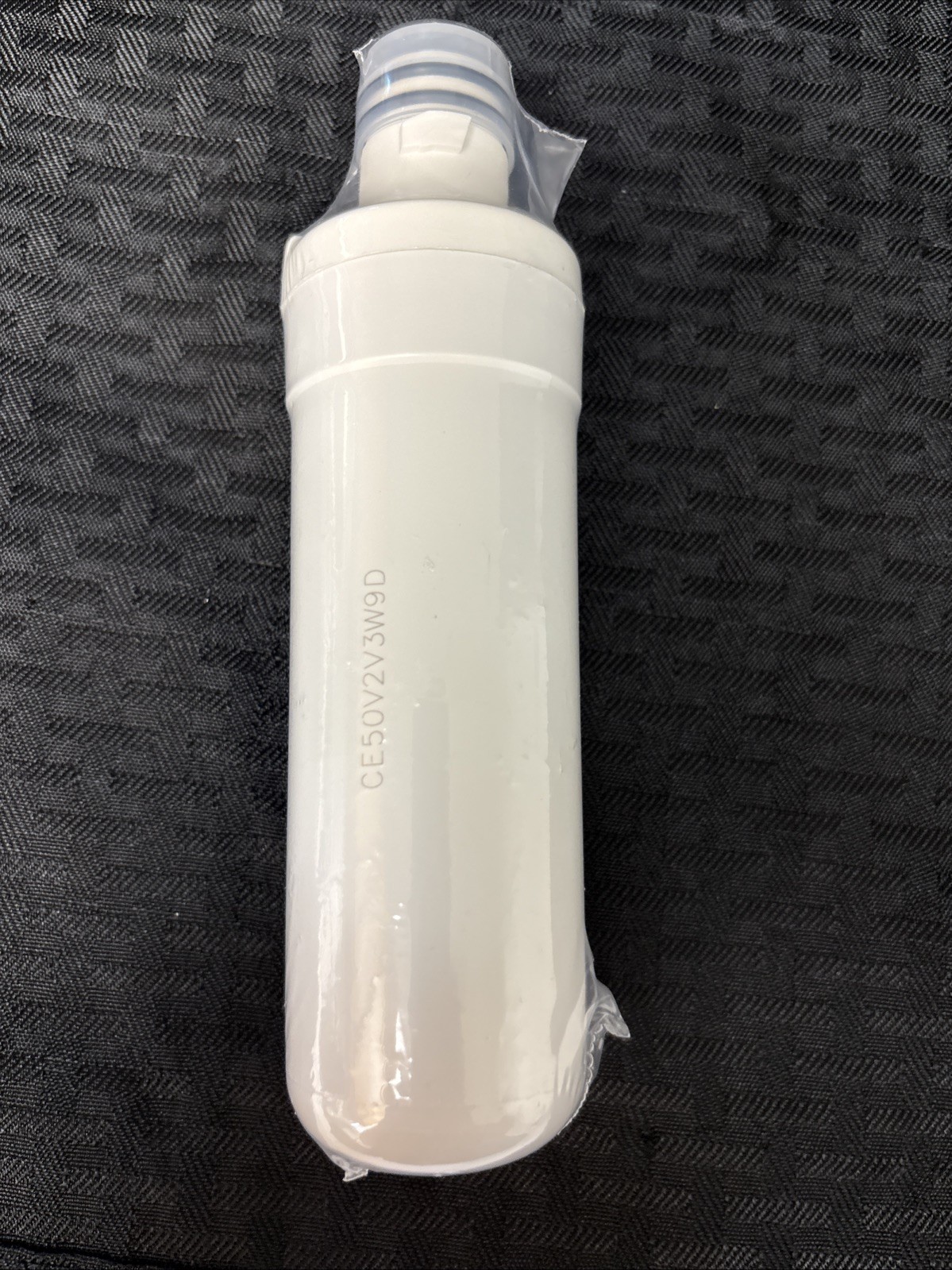 Waterdrop Model WD-F46 Refrigerator Water Filter Replacement New No Box Sealed