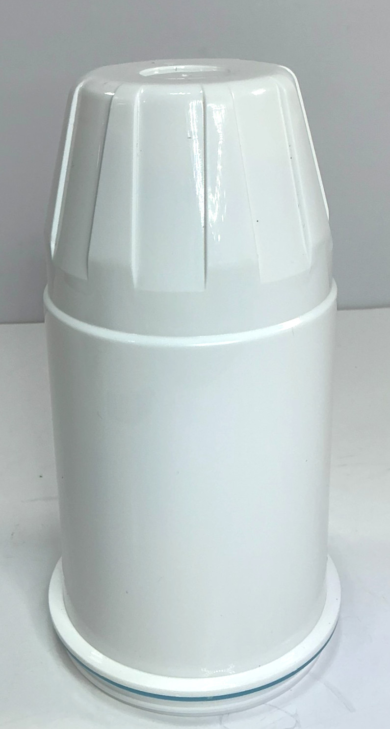 Unbranded White Water Filter Cartridge Pitcher Dispenser Replacement