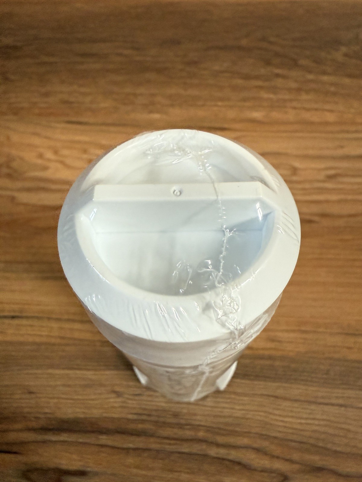 GE XWFE Refrigerator Water Filter Replacement Filter NEW SEALED IN BOX. NO CHIP