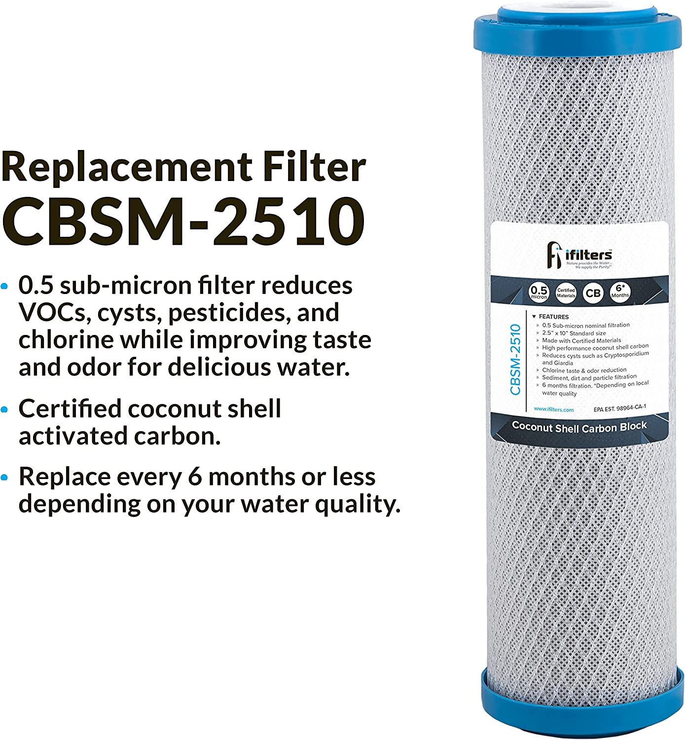 Home Countertop Water Distiller Purifier Filter System Machine Ultra Drinking