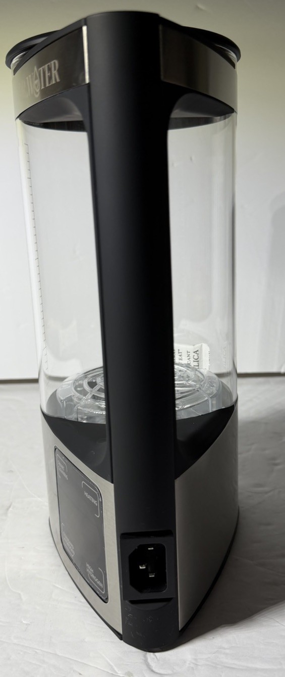 Dr. Water HydroPitcher Hydrogen Water Generator HP-68 BPA-Free 68 oz *OPEN BOX*