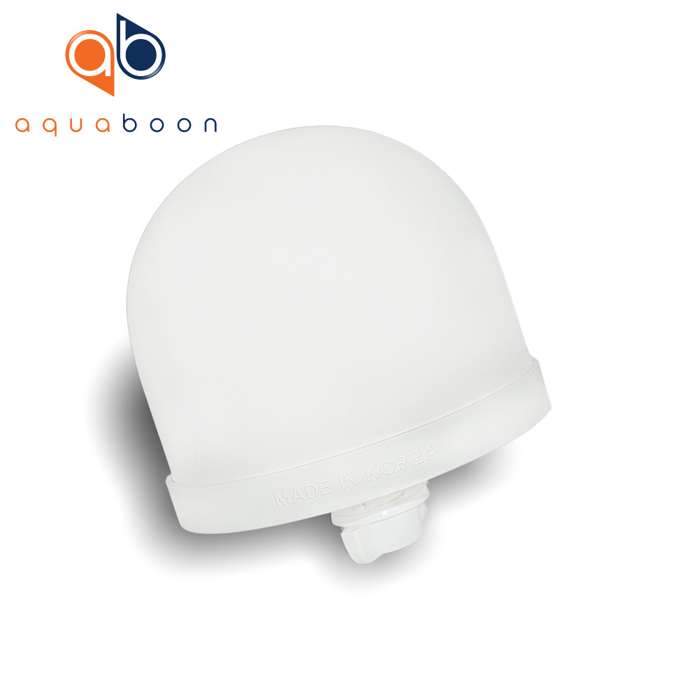 Zen Water System Replacement Ceramic Dome Water Filter 0.5 to 1 micron