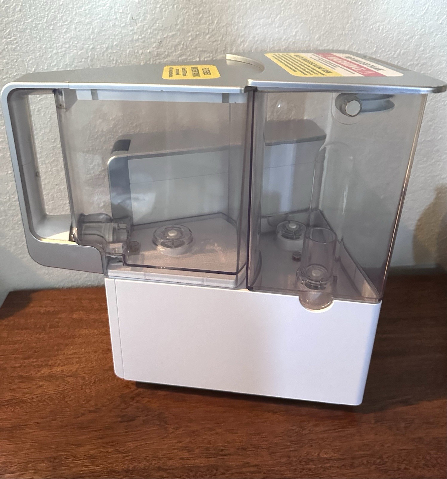 AquaTru Classic Countertop Reverse Osmosis Water Filtration System AT2040