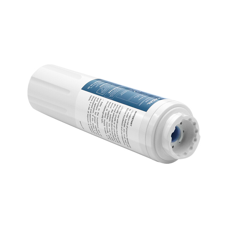 6 packs UKF8001 Refrigerator Water Filter replacement for Maytag UKF8001AXX75