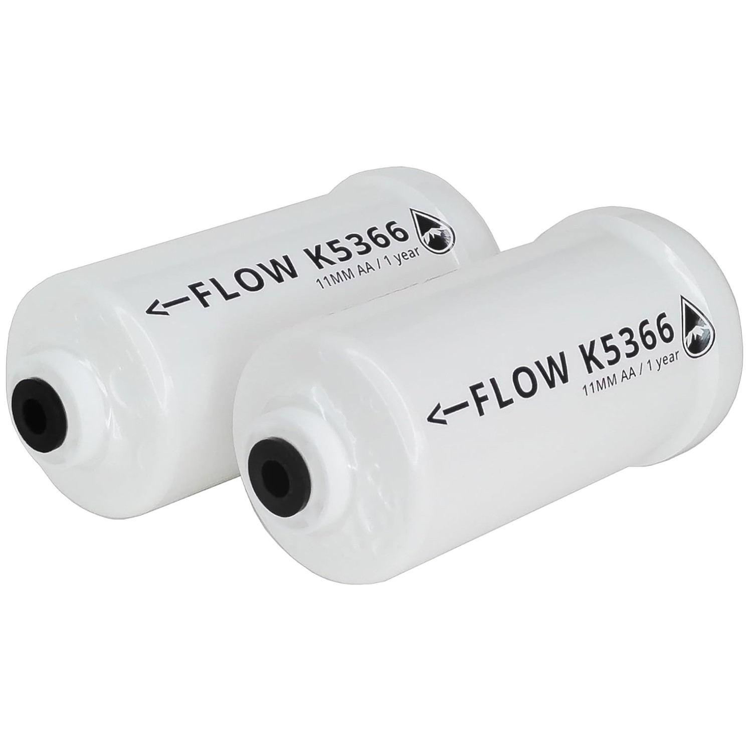 PF-2 Fluoride & Arsenic Reduction Elements Set