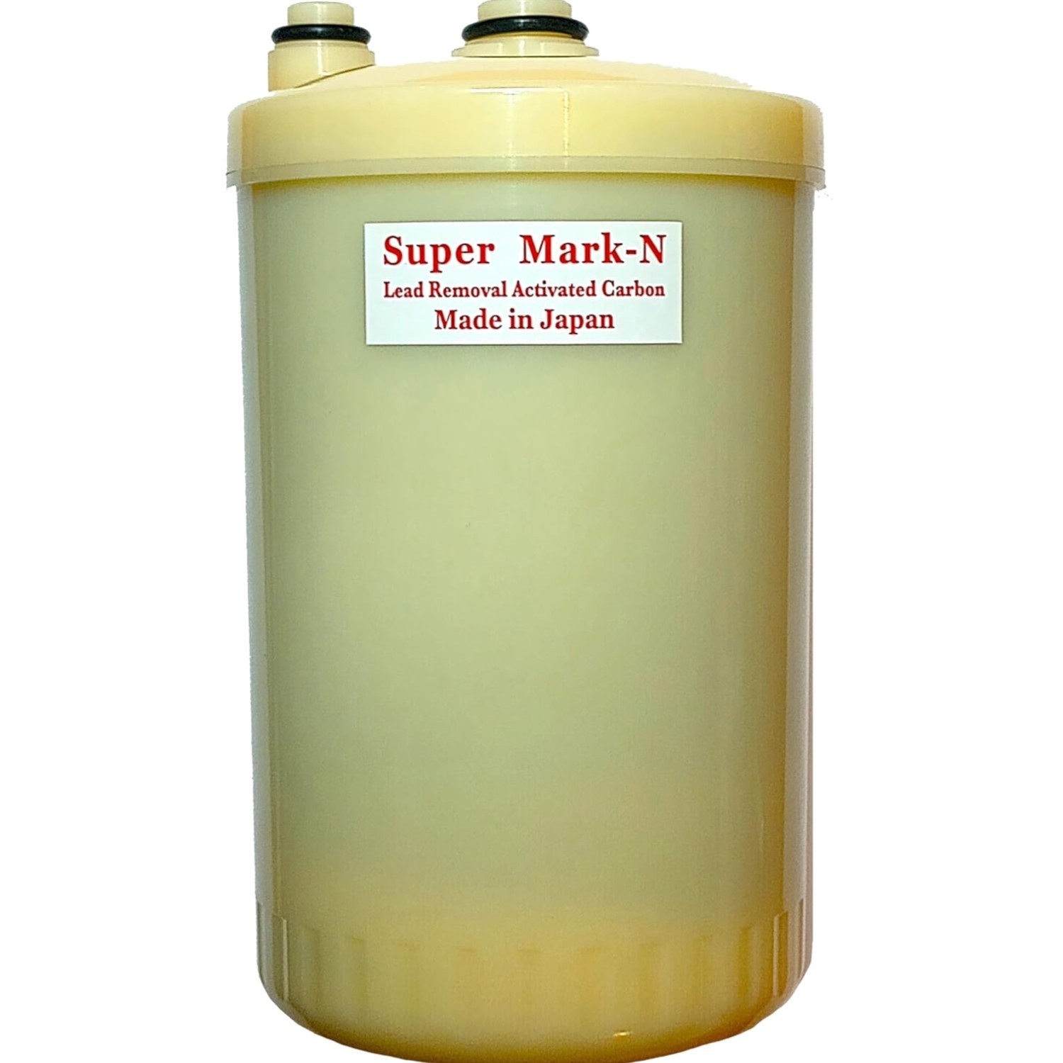 Water Filter Japan Made Lead Removal Silver Activated Carbon Compatible HG-N