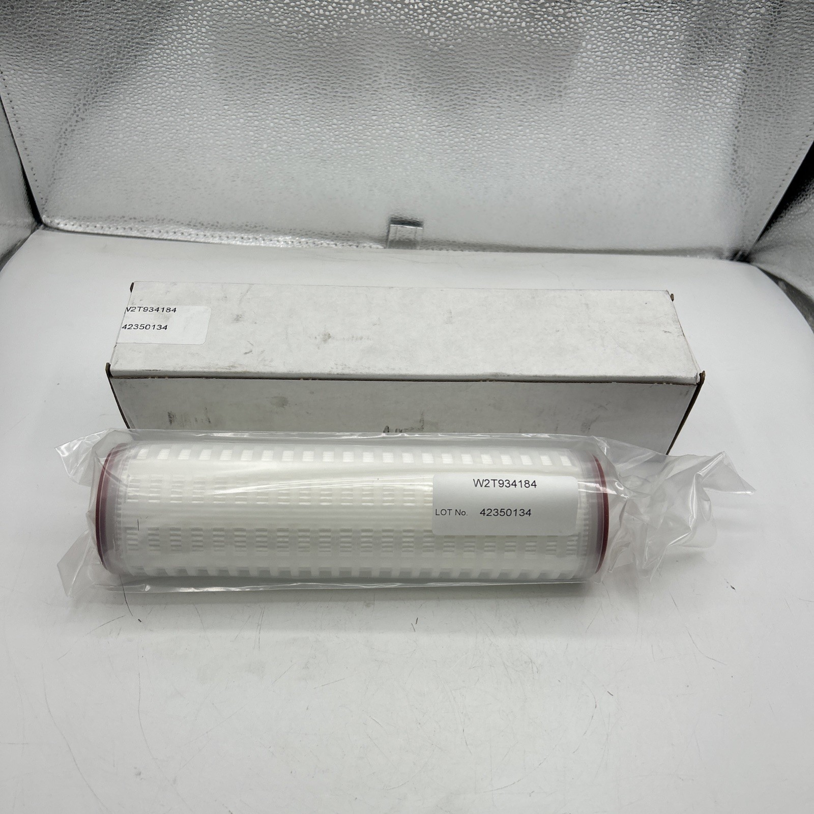 Water Filter W2T934184 See Pics 30 Days Warranty