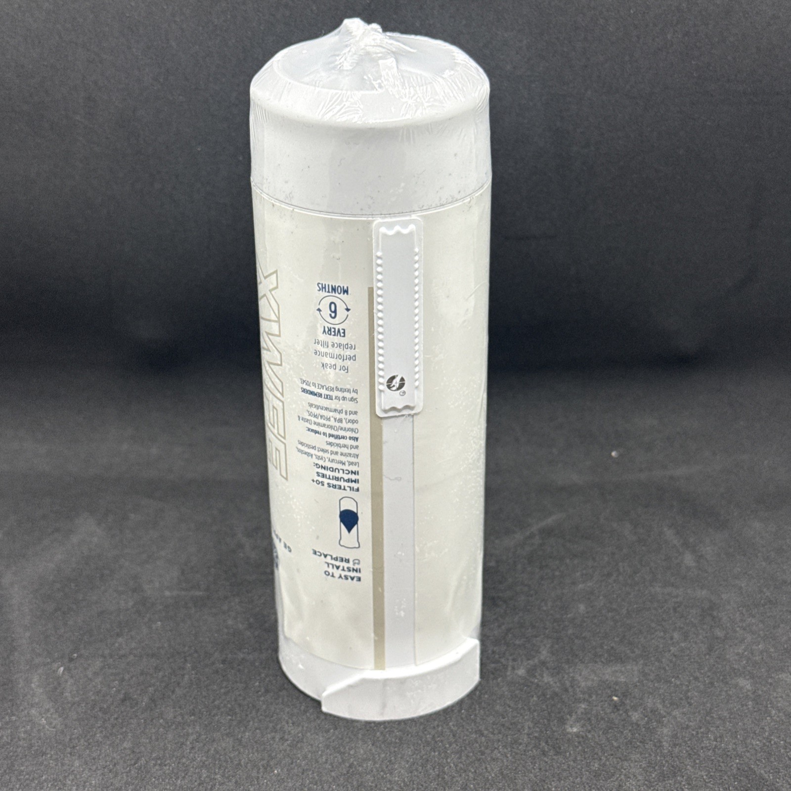 Genuine GE XWFE Refrigerator Water Filter – White Factory Sealed RFID Microchip