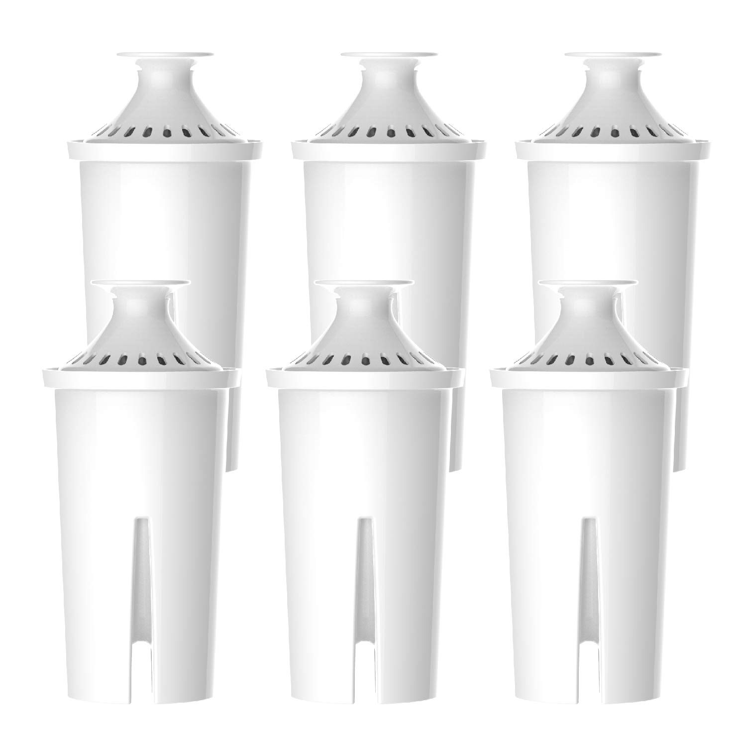 706 Pitcher Water Filter, Replacement for Brita® Classic 35557, OB03, Mavea® …