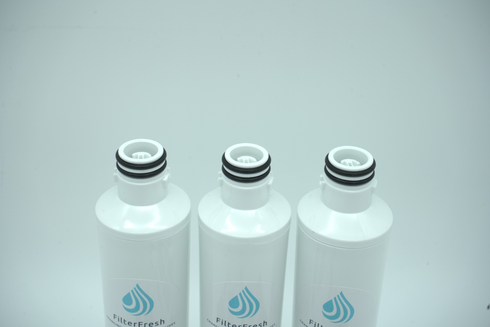 3 Pack Replacement Filter Fits LG LT1000P ADQ74793501 MDJ64844601 Refrigerator
