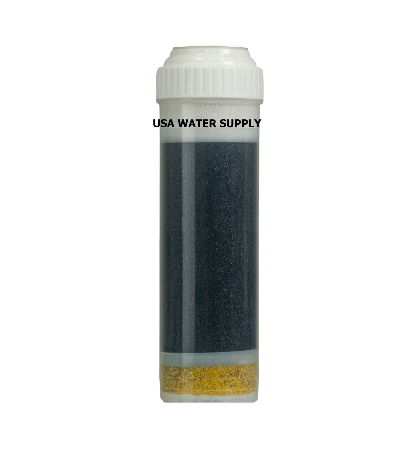 5 Stage Under Sink Home Space Saver Drinking Water Filter System – MADE IN USA