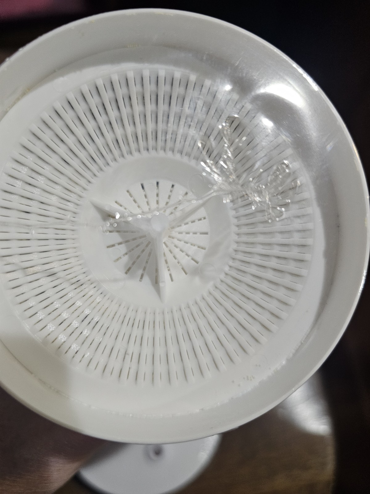 Great Value Water Filtration Tank Filter
