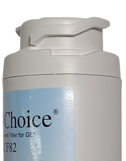 Best Choice BCF82 Fits GE MSWF Refrigerator Water Filter NEW 6 PK