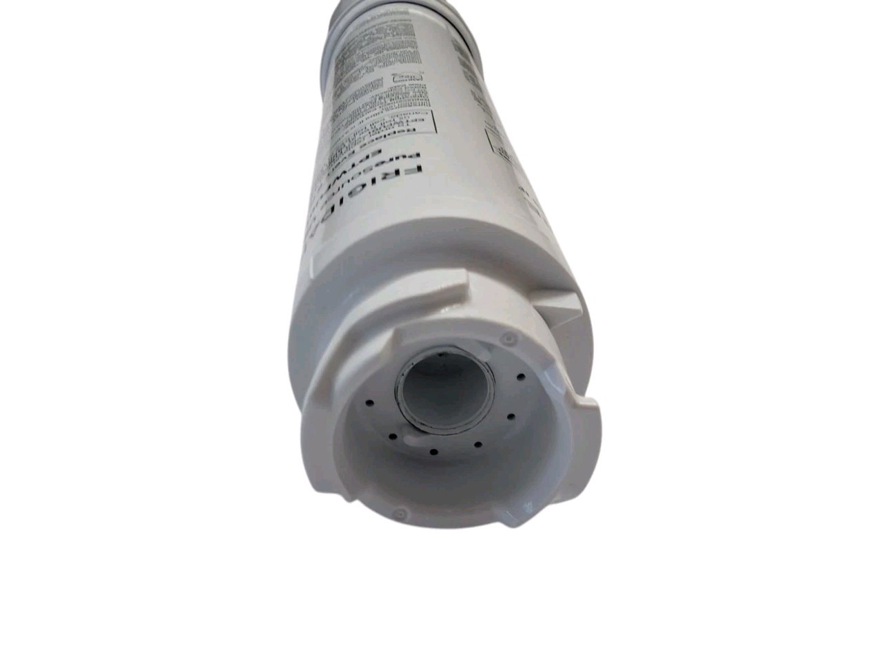 FRIGIDAIRE EPTWFU01 PureSource Ultra II Refrigerator Water Filter, 1 Count White
