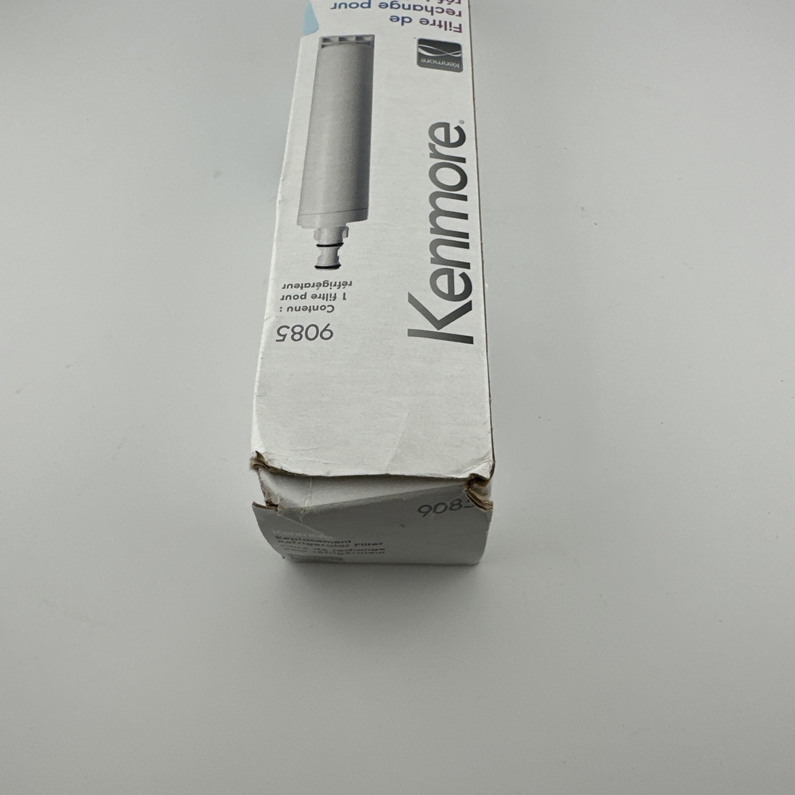 Kenmore 9085 Replacement Refrigerator Filter New Sealed