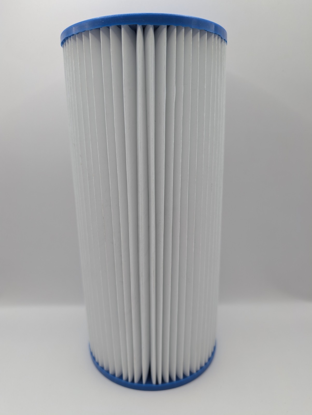 Big Blue Filter 4.5 x 10 Sediment Filter 5 Micron, Will Replace Project Source