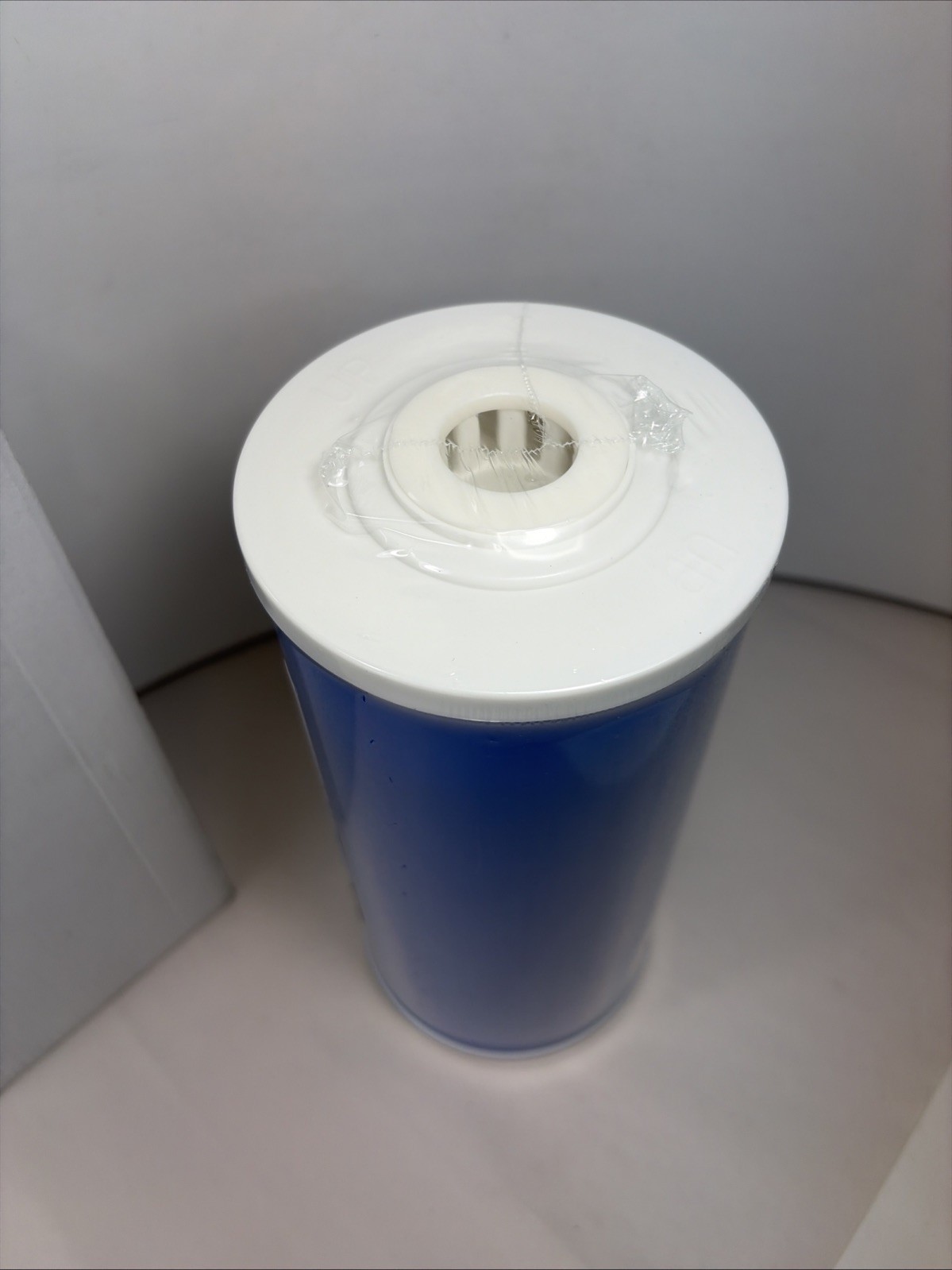 New 10″ x 4.5″ KDF GAC Big Blue Whole House Water Filter Softening Cartridge
