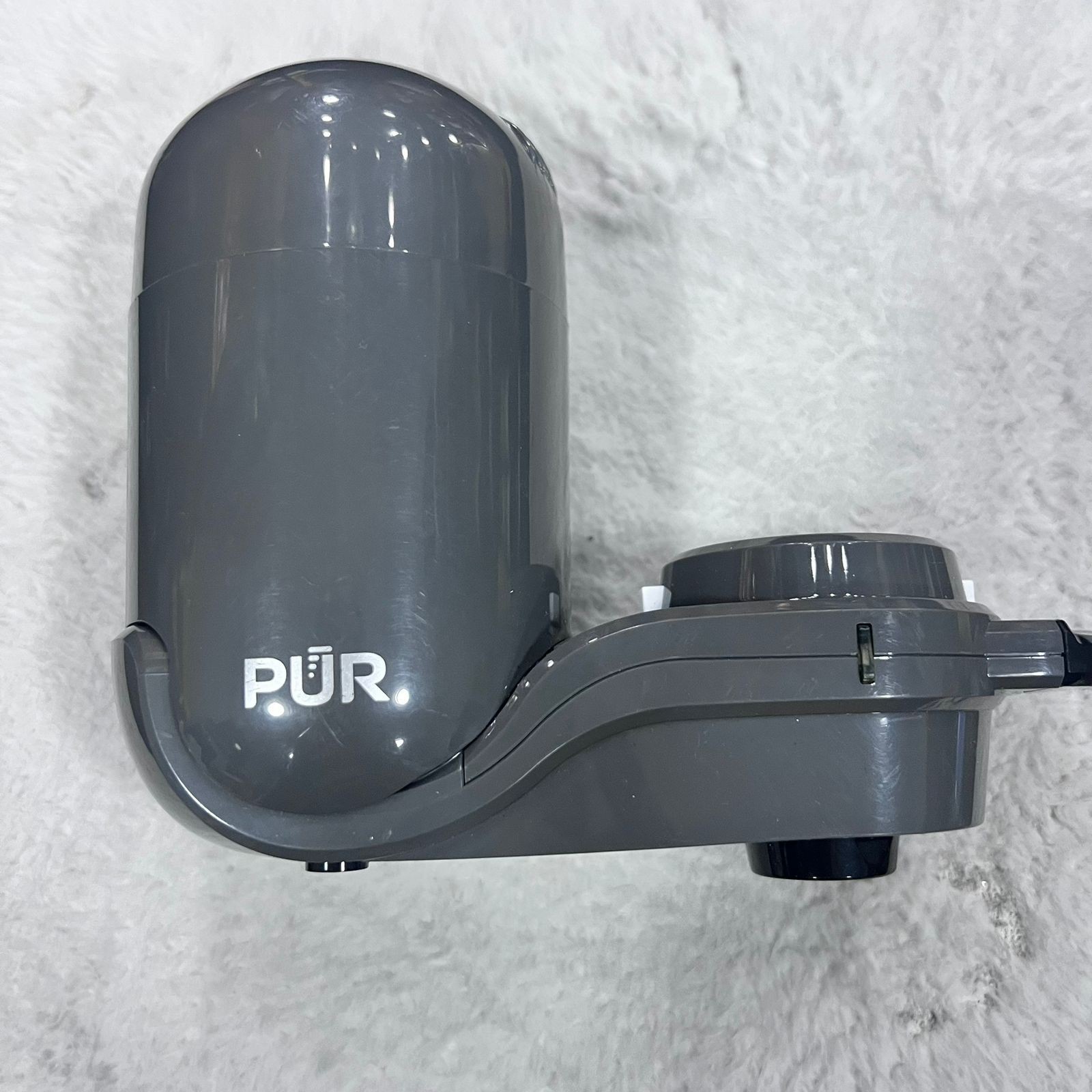 Bundle (3) PUR Faucet Mount Filter System – FM2500V – 100 Gal – Vertical – Grey