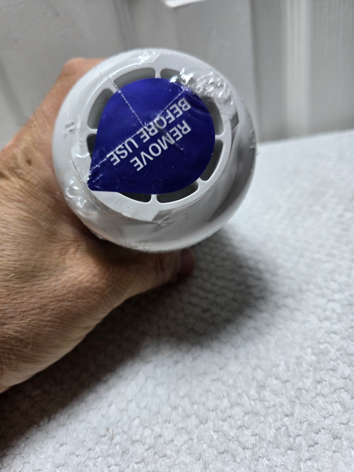 WaterSpecialist WS613B Refrigerator Water Filter Replacement For GE MWF SEALED(B