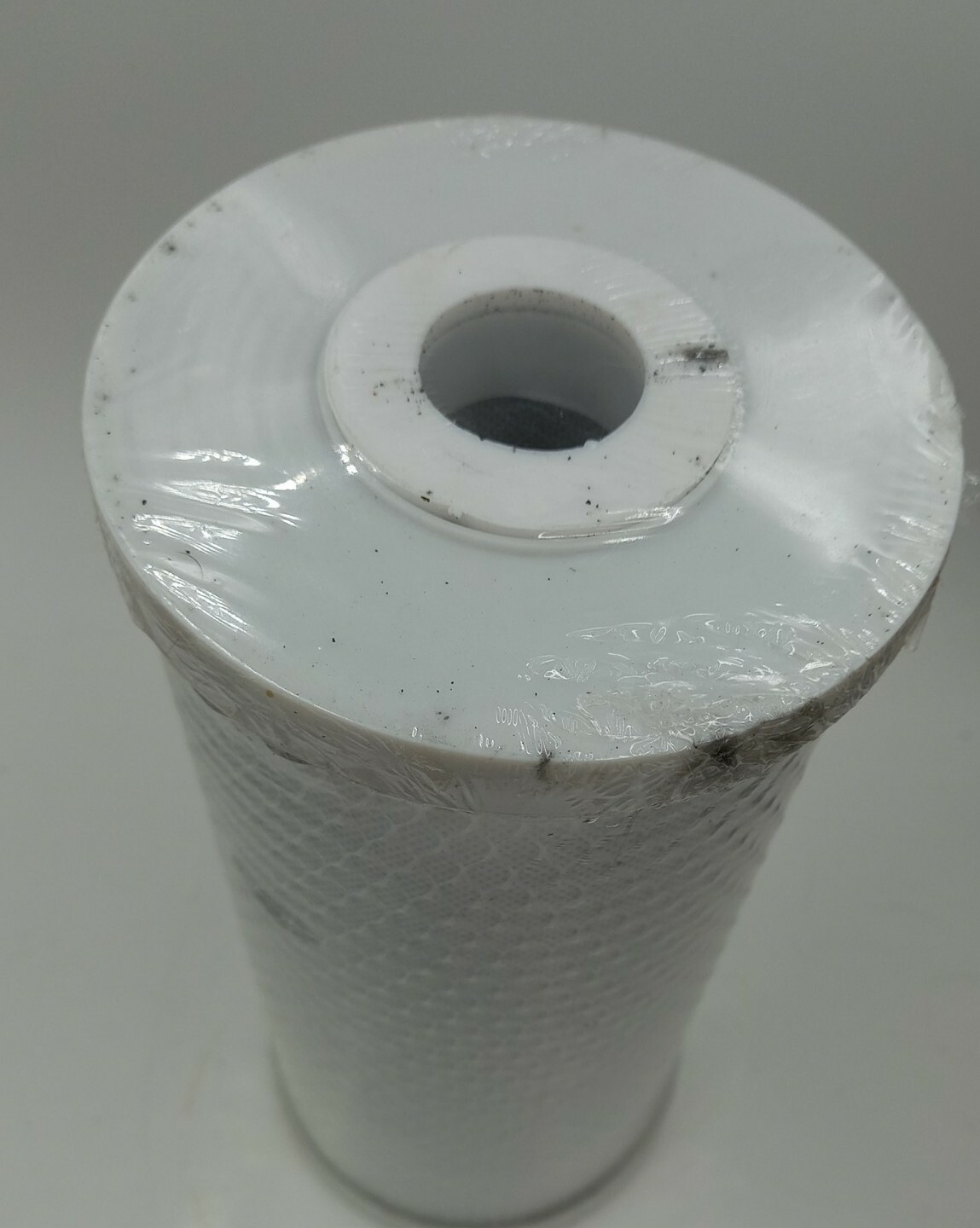 RONAQUA BLOCK ACTIVATED CARBON FILTER 10″BIG BLUE