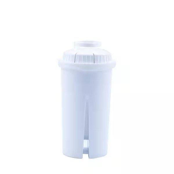 HDX Water Pitcher Replacement Water Filter Cartridges, BPA Free (8-Pack),