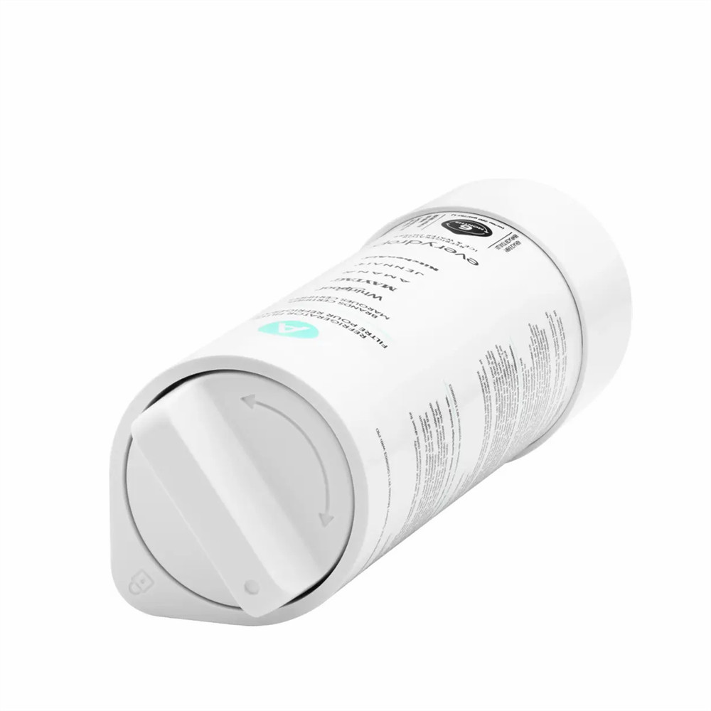 3 KADRARXD Refrigerator Filter A EDRARXD²1 Replacement Cartridge EDRARXD1B