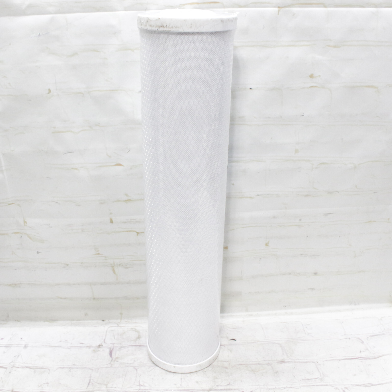Aquamaxx Coconut Shell Activated Carbon Block 5 Micron AM-CF-2005BB