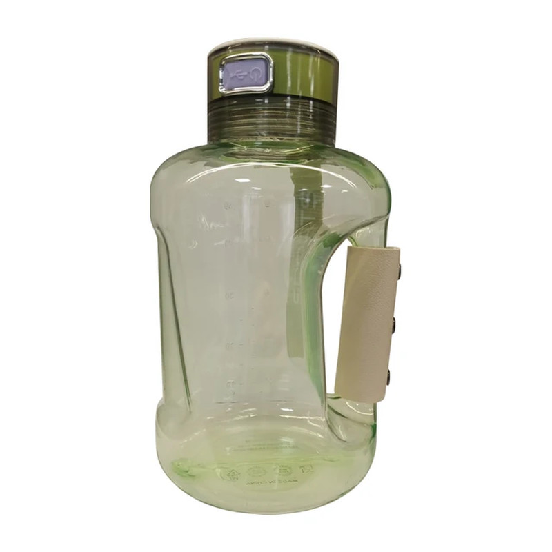 1.5L Hydrogen-Rich Water Cup Hydrogen Rich Generator Bottle Titanium Quality Fil