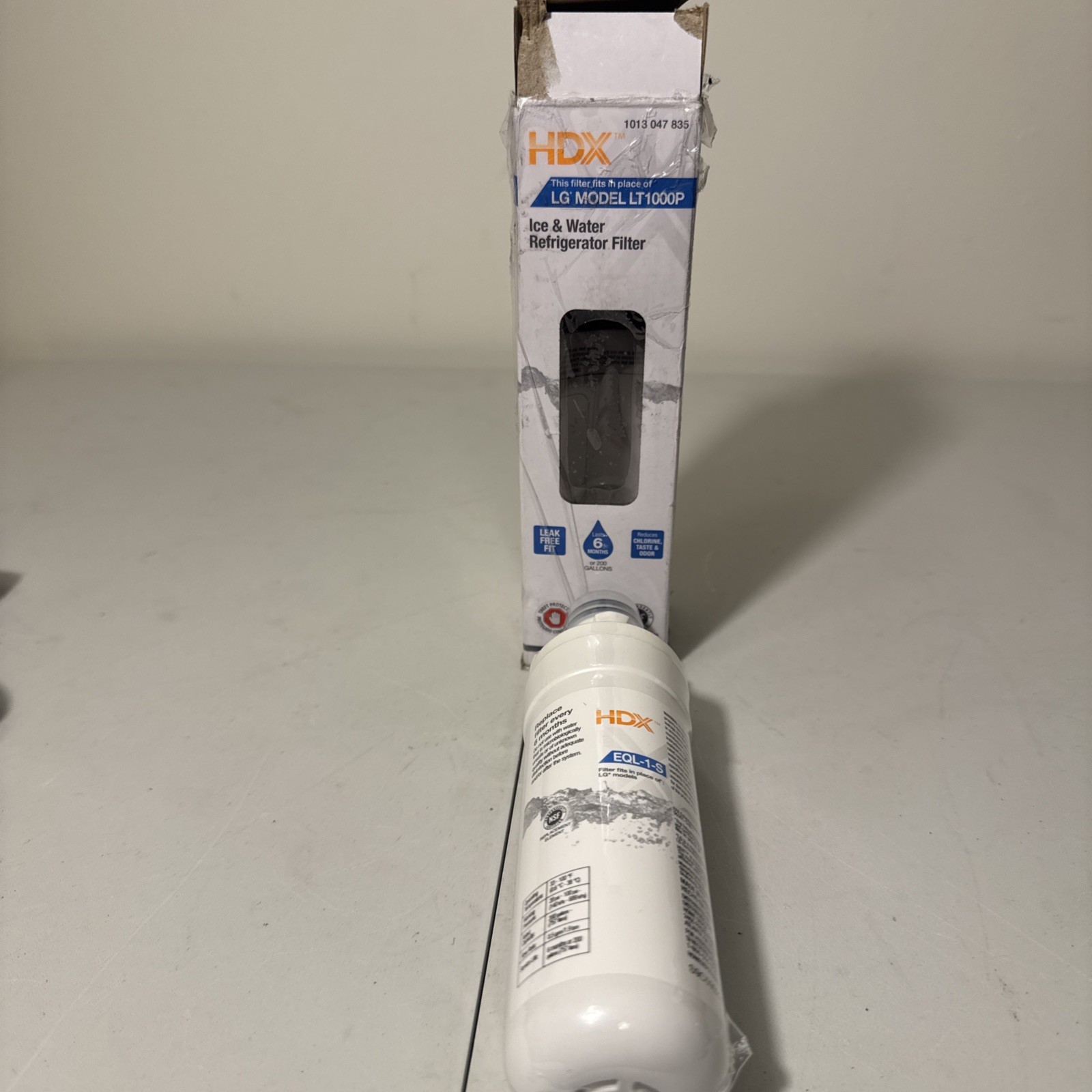 Replacement for LG Model LT1000P HDX Brand 1013 047 835 Open Box NEW Sealed