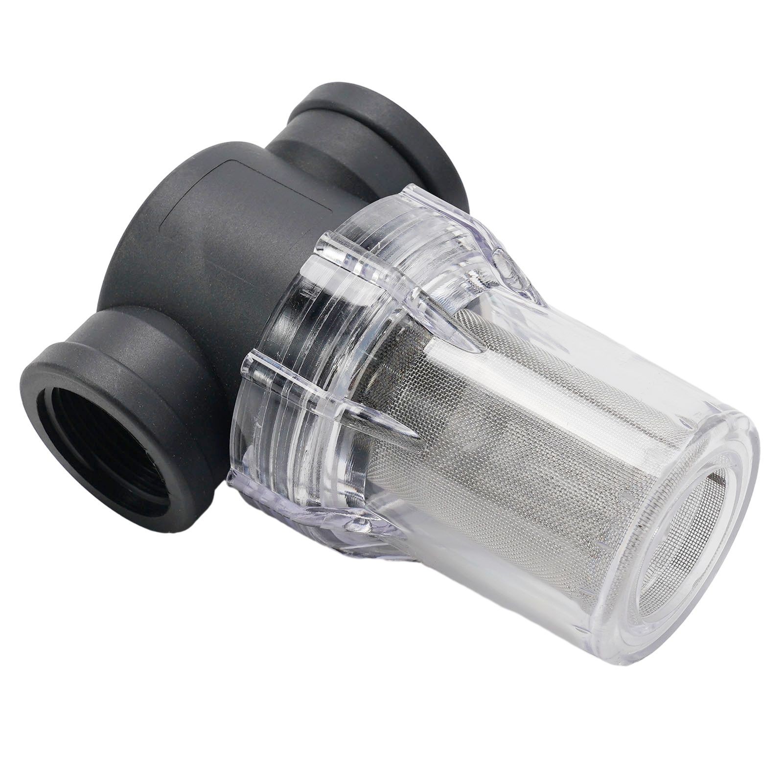 Watering Pipe Filter Filter Screen Water Pipe Filter 1/2» 3/4» 1»