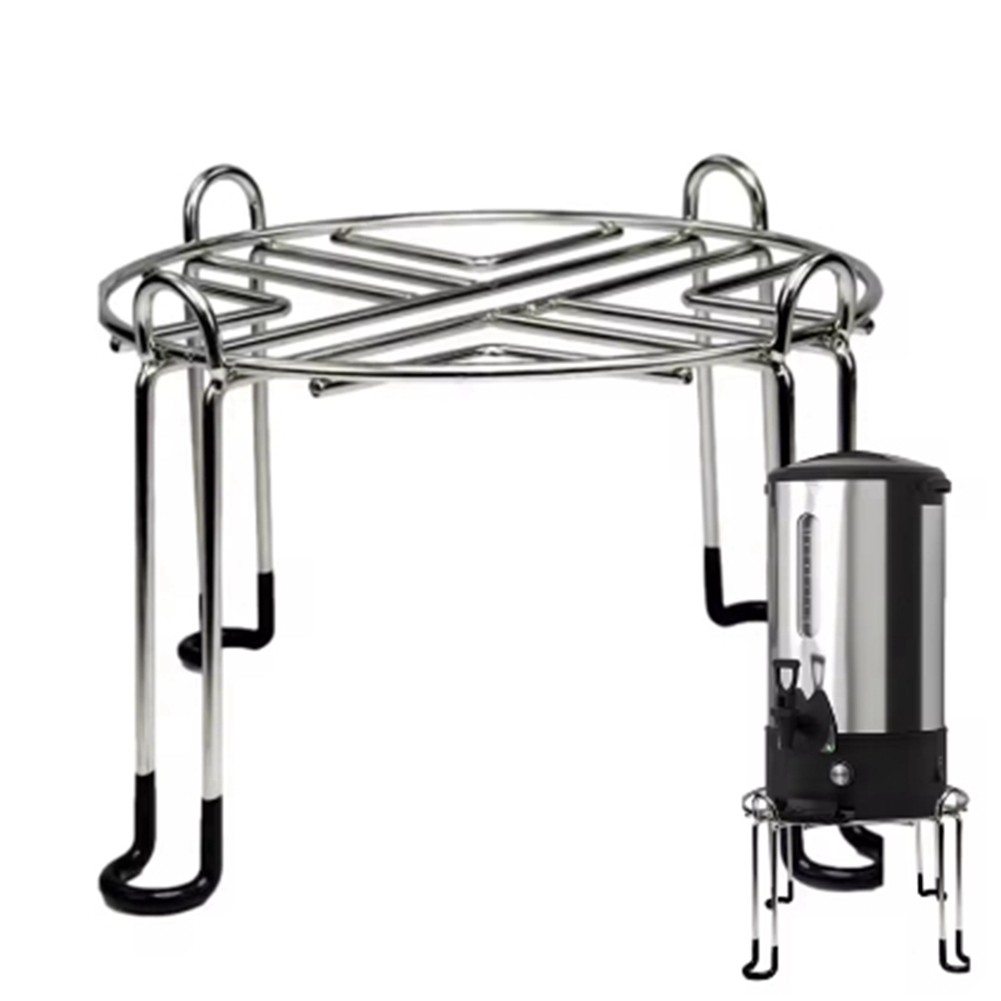Water Stainless Steel Stand Tall Countertop Stand Tall Water Stand8738