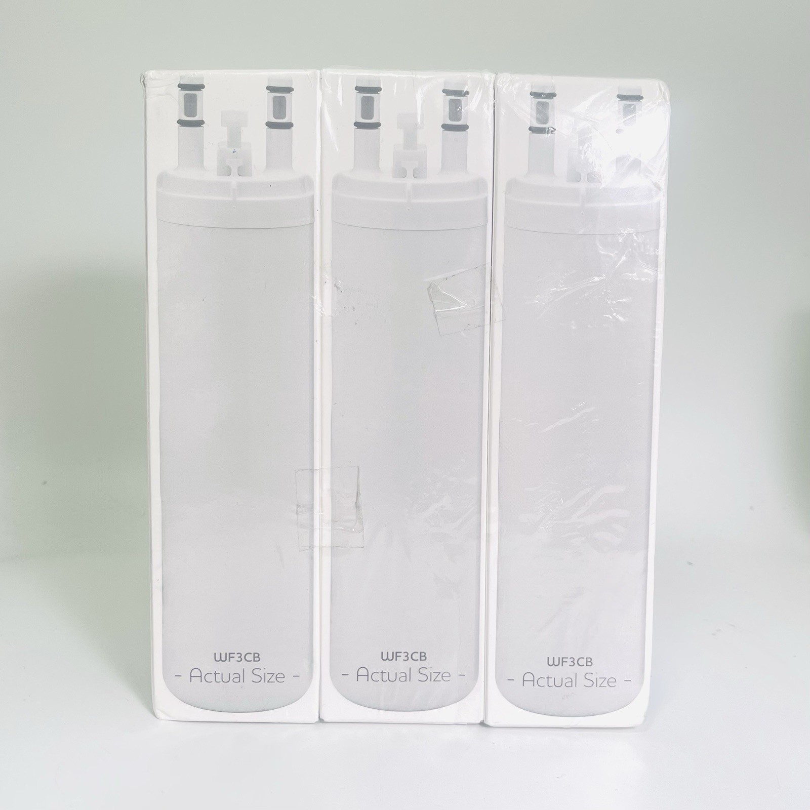 Frigidaire Water Filter Replacement PureSource 3 Refrigerator – WF3CB – Set of 3