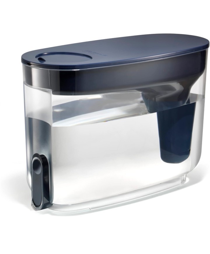 LifeStraw, 2-Stage Water Filter Dispenser Membrane + 1 year Replacement Filter