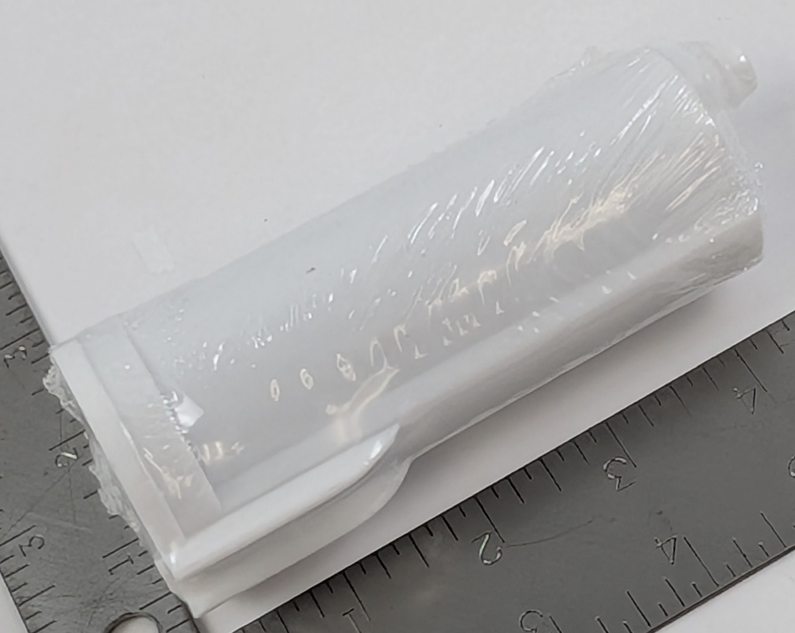 GE Profile Opal Ice Maker Water Filter Replacement P4INKFILTR Set of 2