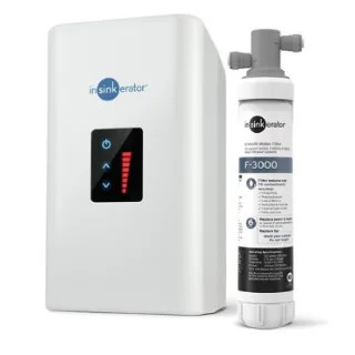 InSinkErator 45629-ISE – Under Sink Filter Systems Water Filtration