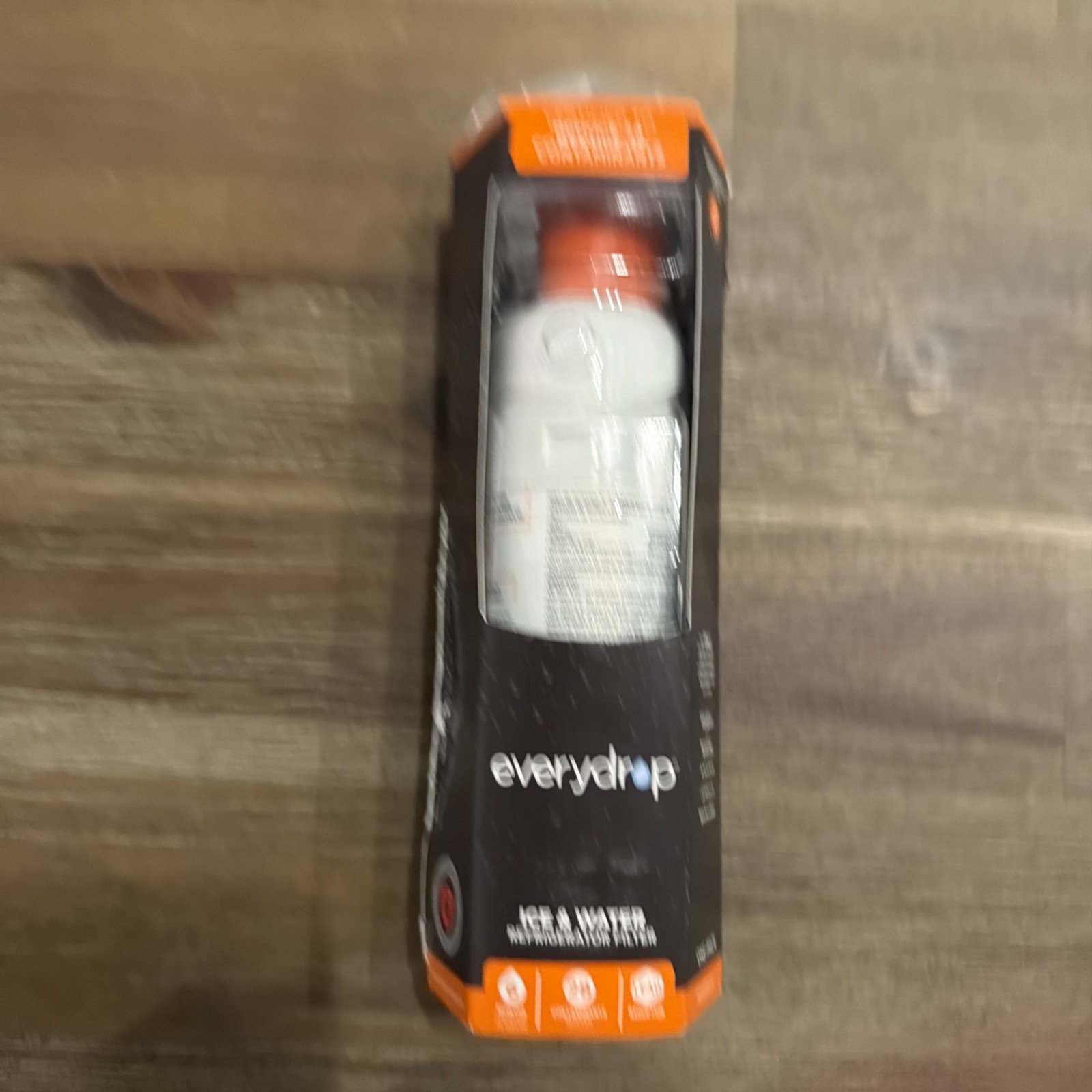 EveryDrop Fridge Water Filter