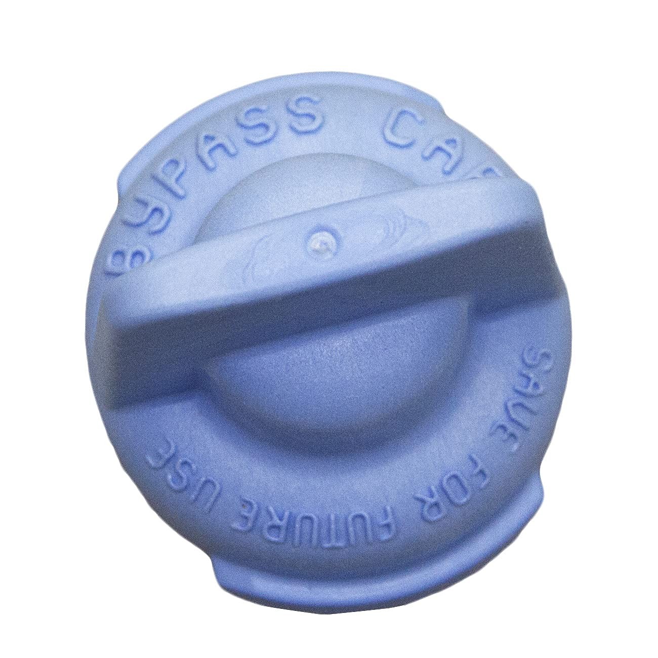 W11395888 Replacement Filter Bypass Cap for Whirlpool Maytag Refrigerators