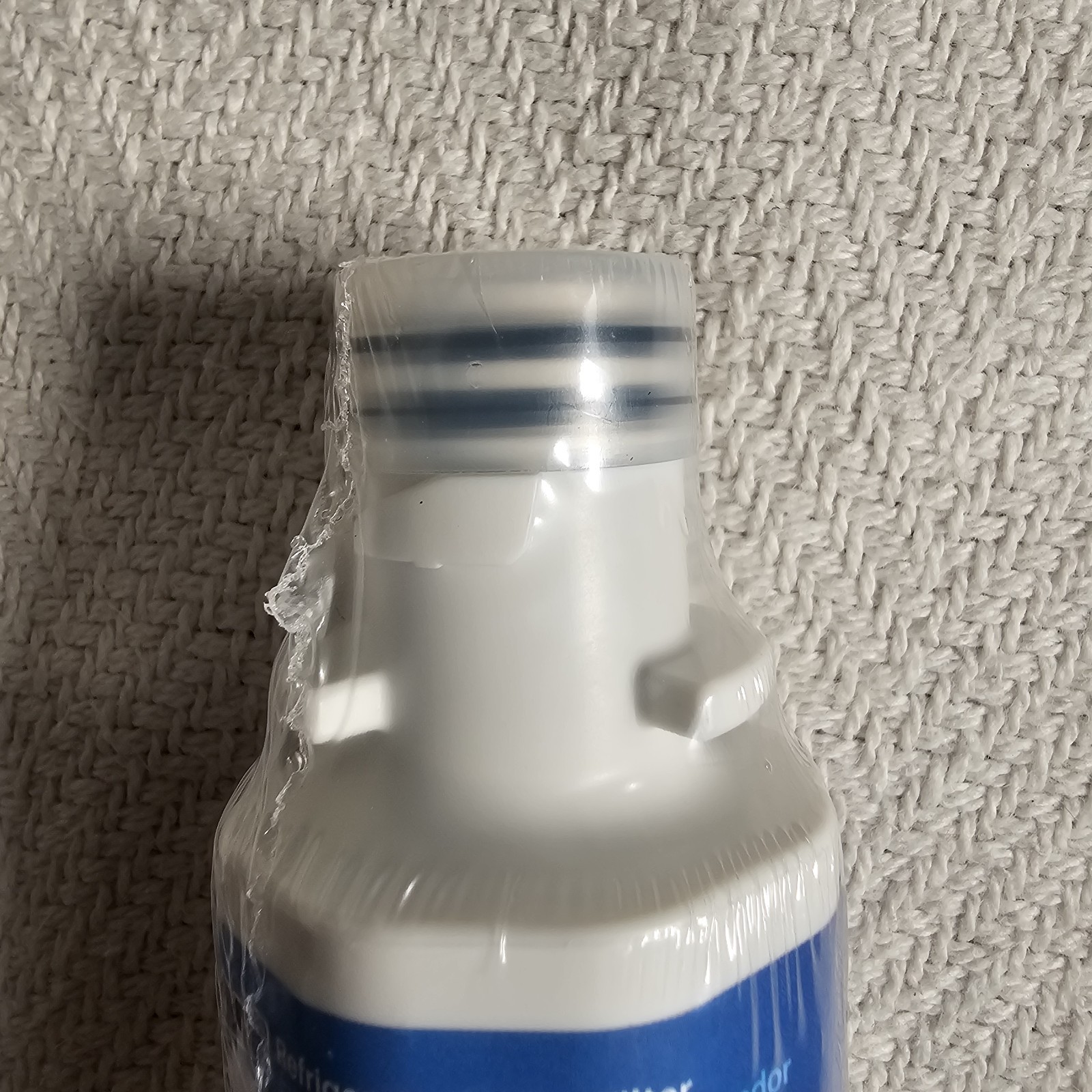 New Icepure Replacement Refrigerator Water Filter Model RWF4700AC-s