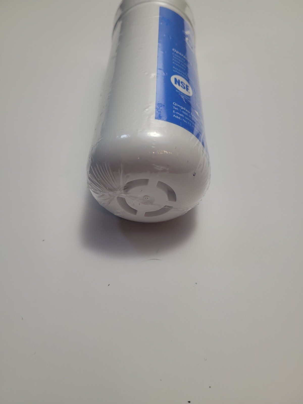 AQUA CREST AQF-FF46 Refrigerator Water Filter Replacement NEW SEALED