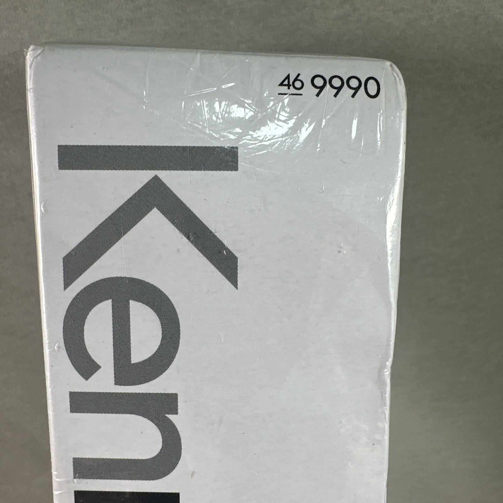 New Kenmore OEM Clear 46-9990 Premium Refrigerator Filter Sealed 469990 9990 NIB