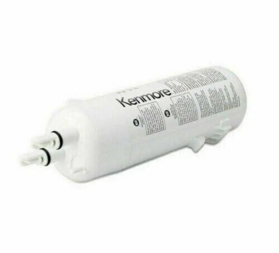 2 Pack 9081 Kenmore 469081 46-9930 Refrigerator &Water Filter New