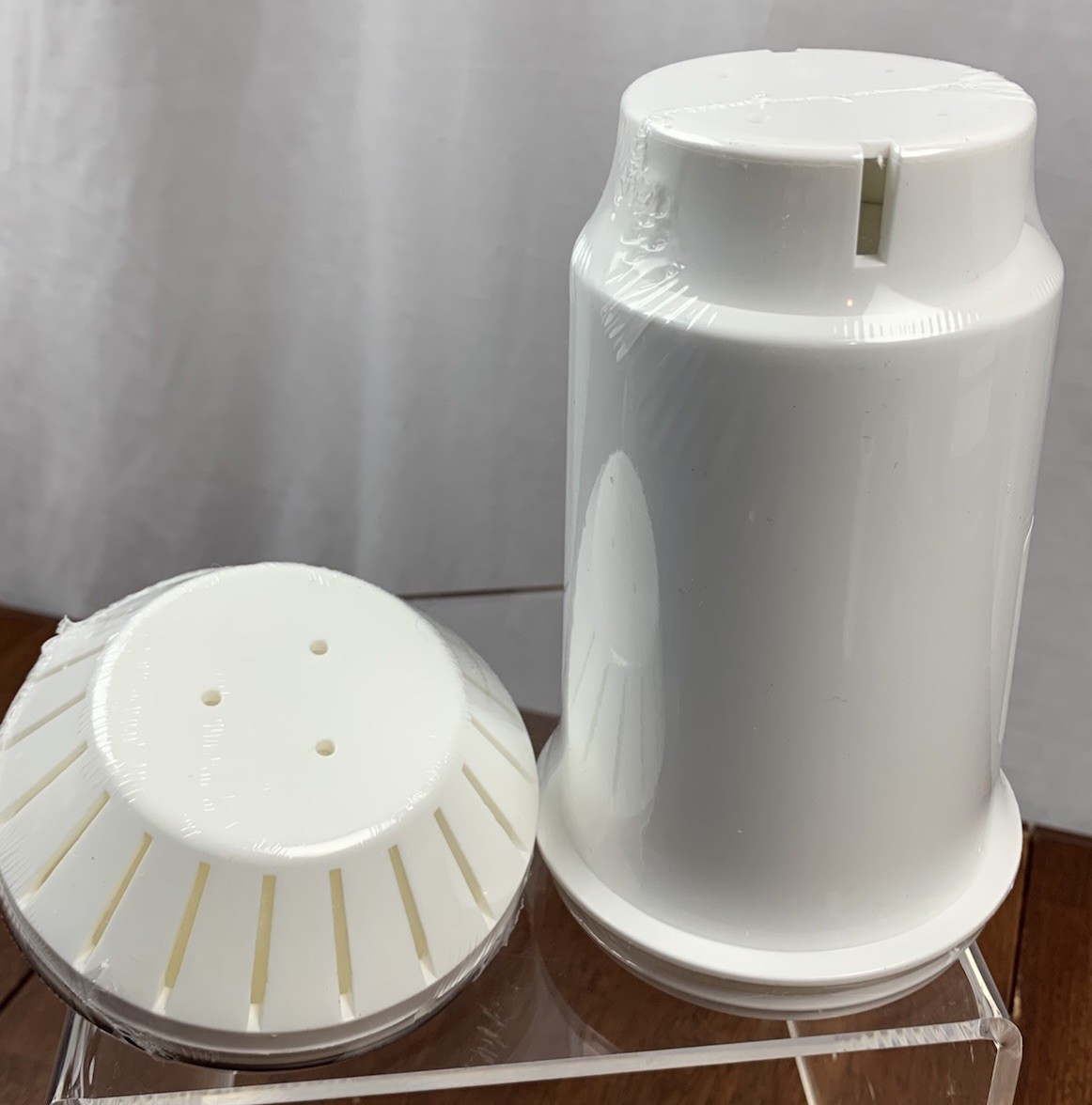 Great Value Water Filtration Tank Replacement Filter NEW SEALED Lot Of 2