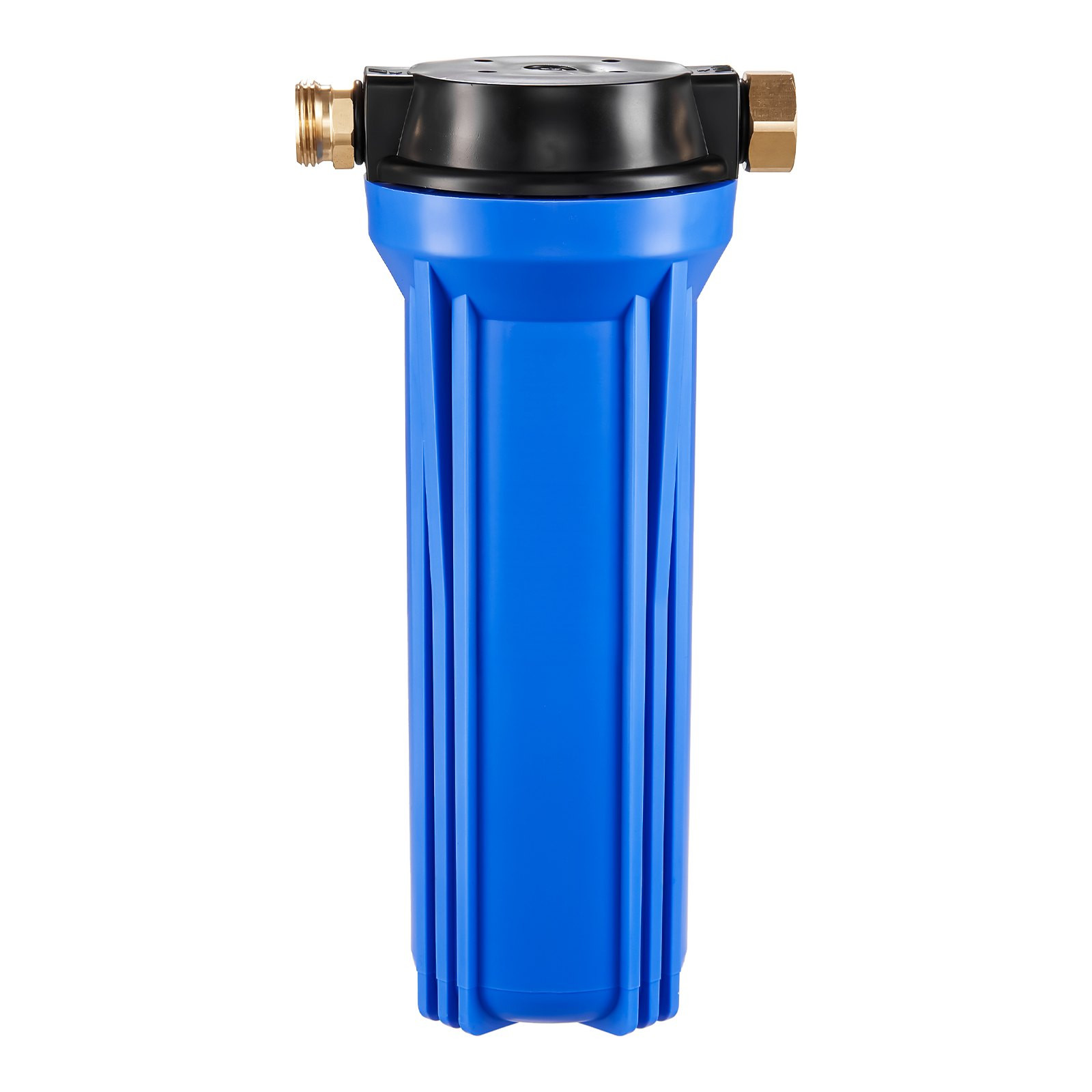 RV Water Filtration System, Drinking/Washing Water Filter System for Camper vans