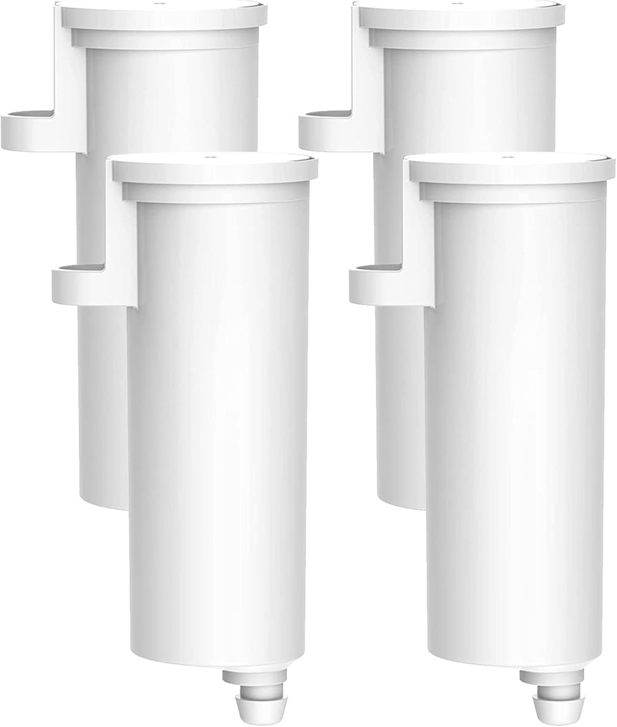 Replacement for GE® Profile Opal Nugget Ice Maker Water Filter, P4INKFILTR, Wit