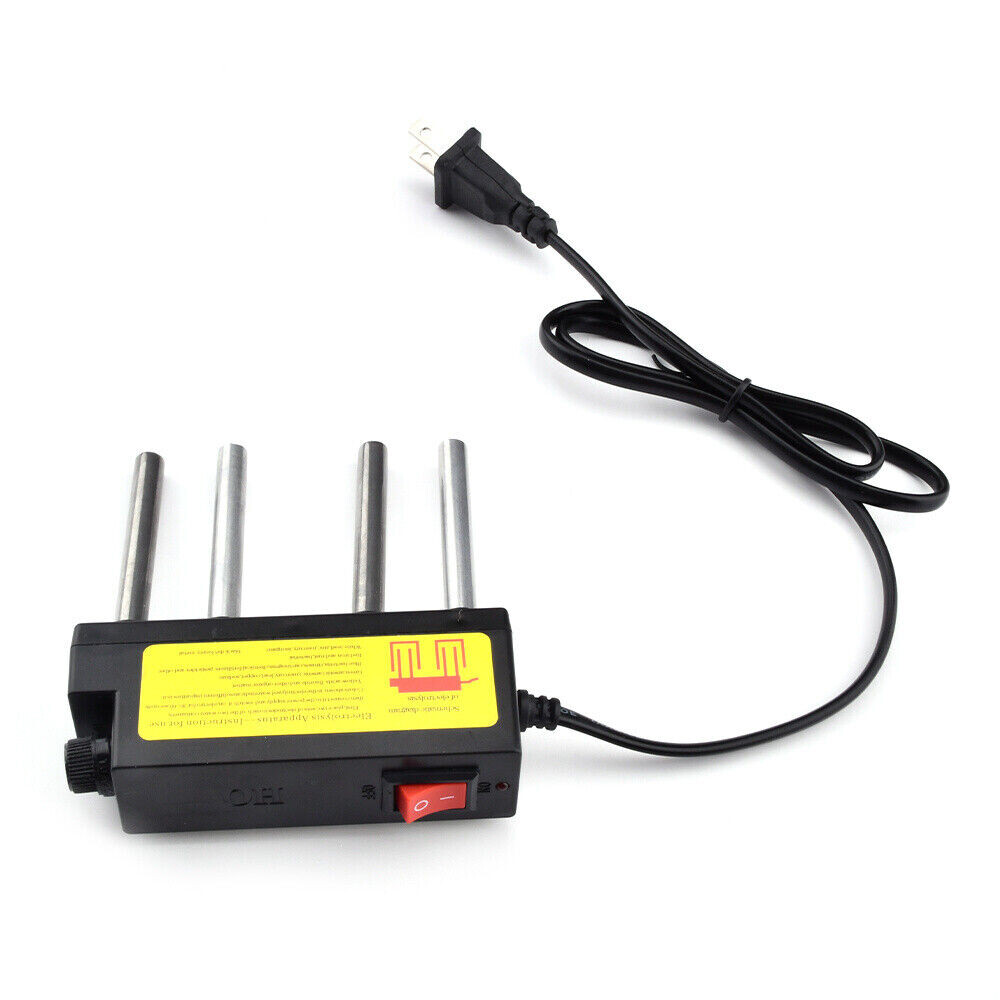 2 PCS TDS Water Electrolyzer Test Electrolysis Water Tool Water Purity Meter