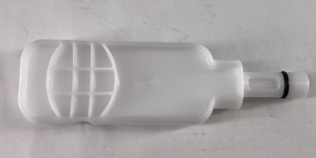 3 pk Waterdrop Water Filters WD-F46 Replacement For LG LT1000P/PC ADQ747935